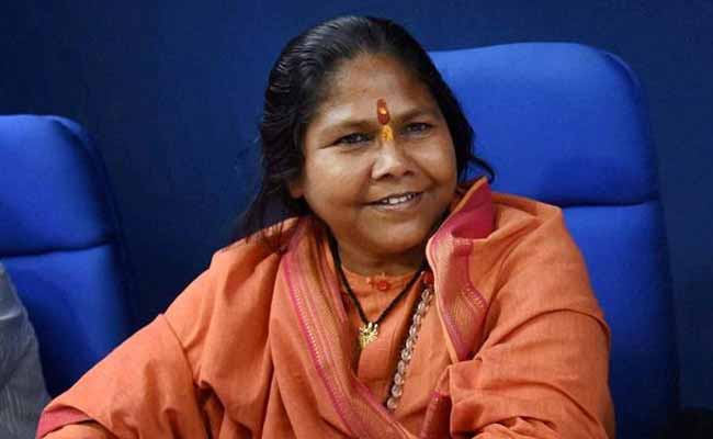 100%fdiunderconsiderationinfoodprocessingsector:sadhviniranjan
